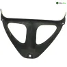 Cache carenage centrale sabot SUZUKI GSXR 1100 1986-1988
