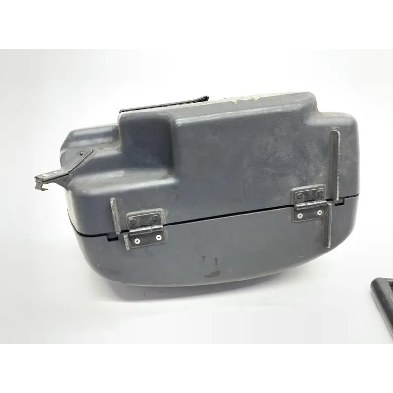 Valise droite TRIUMPH TROPHY 900 1996-2001