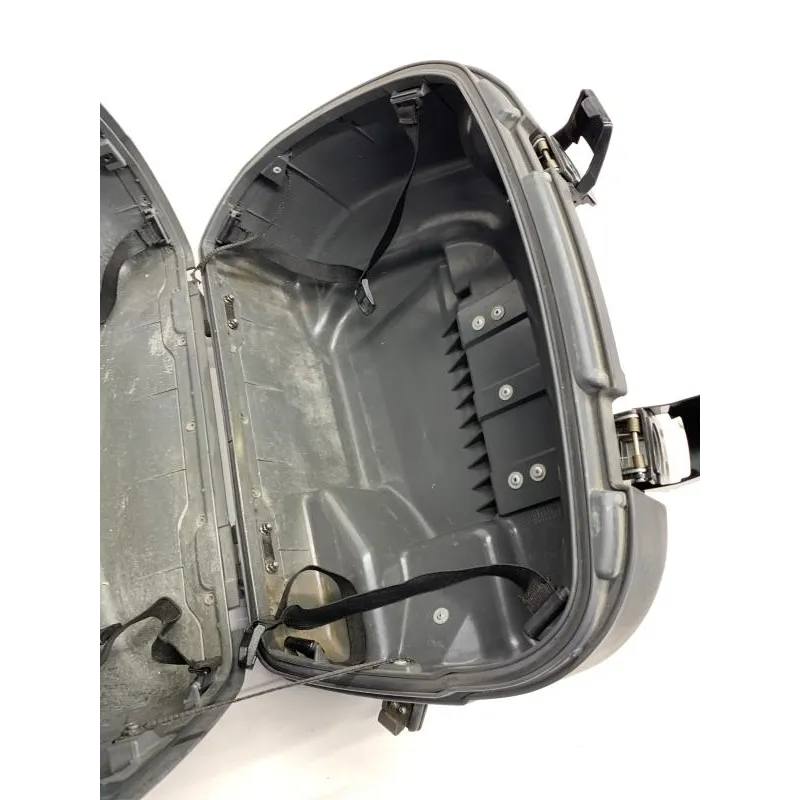Valise droite TRIUMPH TROPHY 900 1996-2001