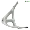 Cache carenage centrale sabot SUZUKI GSXR 750 1988-1989