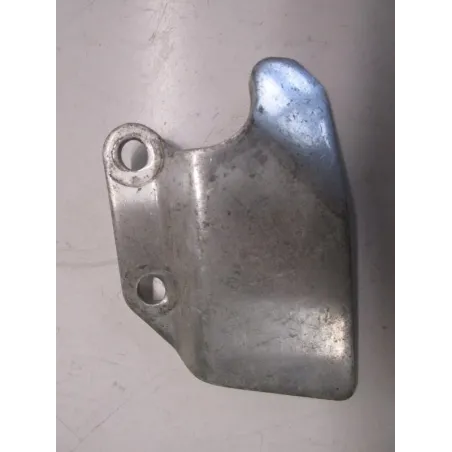 Protection repose pied droit SUZUKI GSXR 1100 1989-1990