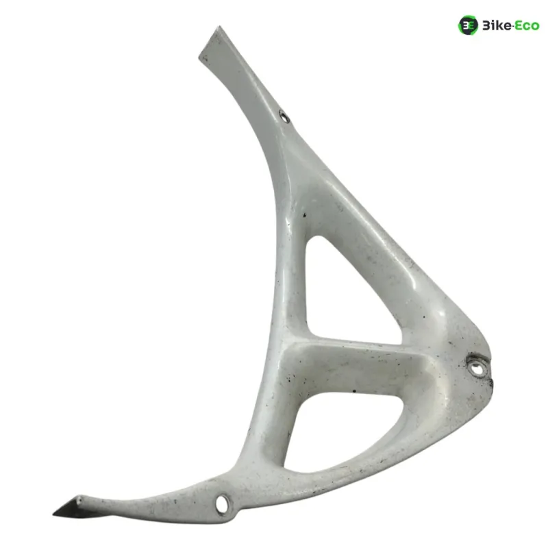 Cache carenage centrale sabot SUZUKI GSXR 750 1988-1989