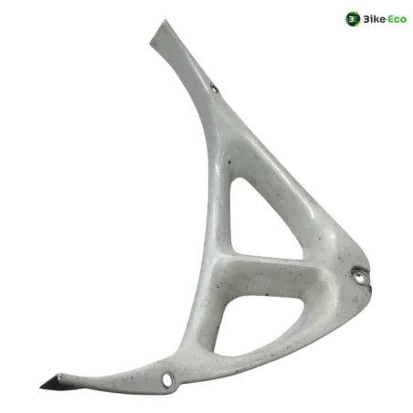 Cache carenage centrale sabot SUZUKI GSXR 750 1988-1989