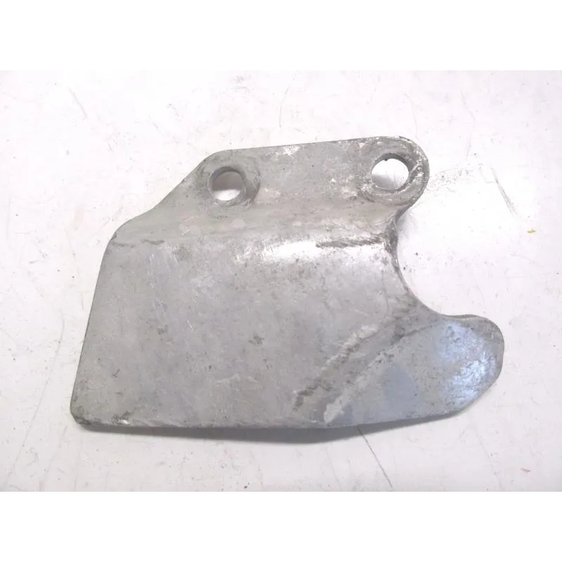 Protection repose pied droit SUZUKI GSXR 1100 1989-1990