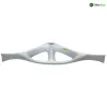 Cache carenage centrale sabot SUZUKI GSXR 1100 1986-1988 Cache carenage centrale sabot SUZUKI GSXR 1100 1986-1988