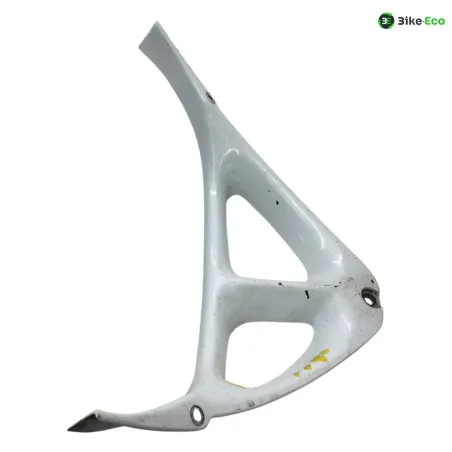 Cache carenage centrale sabot SUZUKI GSXR 1100 1986-1988