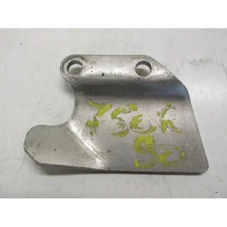Protection repose pied droit SUZUKI GSXR 1100 1989-1990