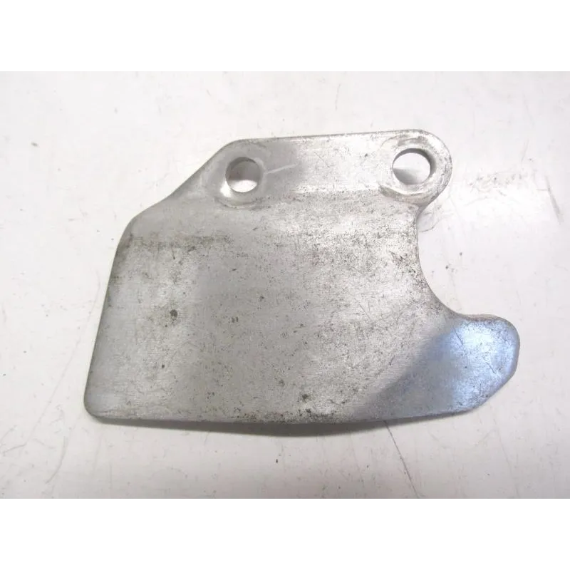 Protection repose pied droit SUZUKI GSXR 1100 1989-1990