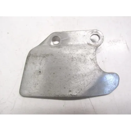 Protection repose pied droit SUZUKI GSXR 1100 1989-1990