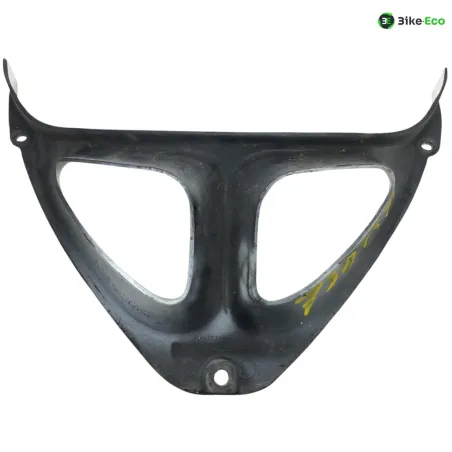 Cache carenage centrale sabot SUZUKI GSXR 1100 1986-1988
