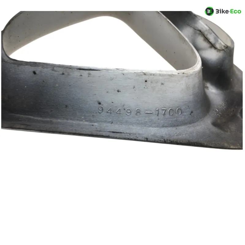 Cache carenage centrale sabot SUZUKI GSXR 1100 1986-1988