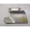 Protection repose pied droit SUZUKI GSXR 1100 1989-1990 Protection repose pied droit SUZUKI GSXR 1100 1989-1990