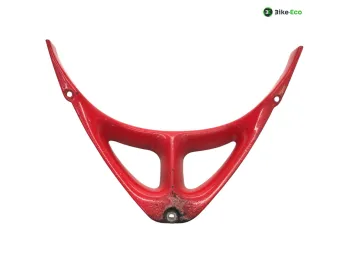 Cache carenage centrale sabot SUZUKI GSXR 750 1988-1989