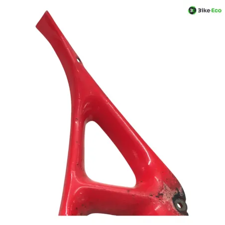 Cache carenage centrale sabot SUZUKI GSXR 750 1988-1989