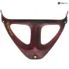 Cache carenage centrale sabot SUZUKI GSXR 750 1988-1989