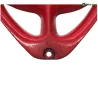 Cache carenage centrale sabot SUZUKI GSXR 750 1988-1989