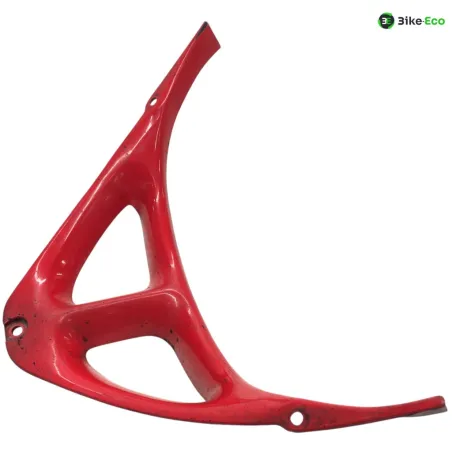 Cache carenage centrale sabot SUZUKI GSXR 750 1988-1989