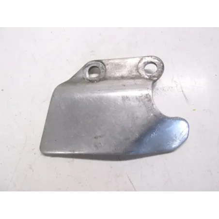 Protection repose pied droit SUZUKI GSXR 1100 1989-1990