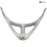 Cache carenage centrale sabot SUZUKI GSXR 1100 1986-1988 Cache carenage centrale sabot SUZUKI GSXR 1100 1986-1988