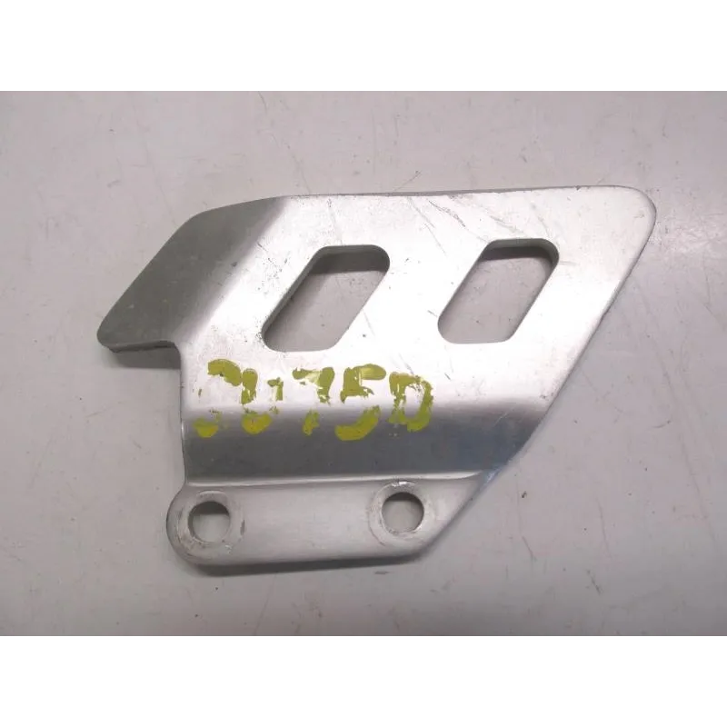 Protection repose pied droit SUZUKI GSXR 1100 1993-1996