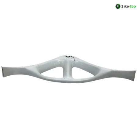 Cache carenage centrale sabot SUZUKI GSXR 1100 1986-1988