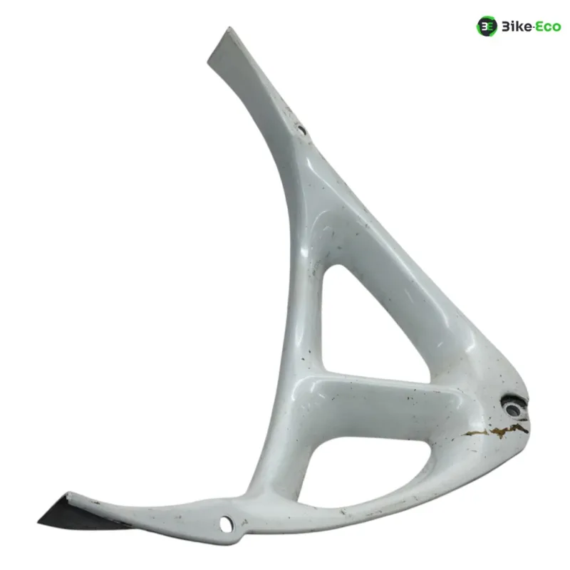 Cache carenage centrale sabot SUZUKI GSXR 1100 1986-1988