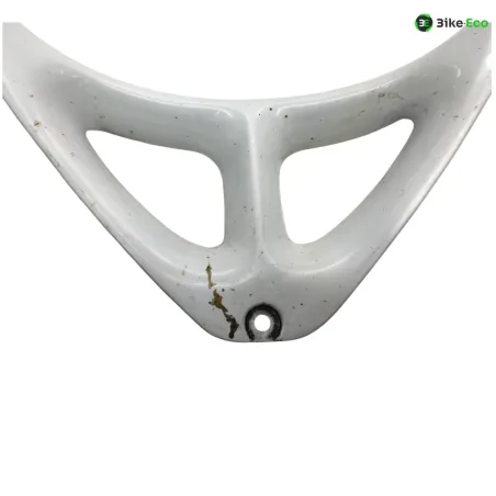 Cache carenage centrale sabot SUZUKI GSXR 1100 1986-1988