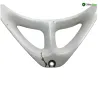 Cache carenage centrale sabot SUZUKI GSXR 1100 1986-1988 Cache carenage centrale sabot SUZUKI GSXR 1100 1986-1988