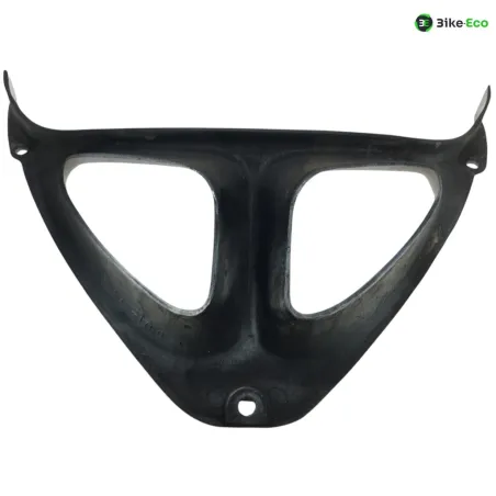 Cache carenage centrale sabot SUZUKI GSXR 1100 1986-1988