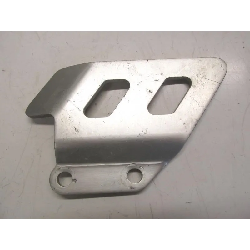 Protection repose pied droit SUZUKI GSXR 1100 1993-1996