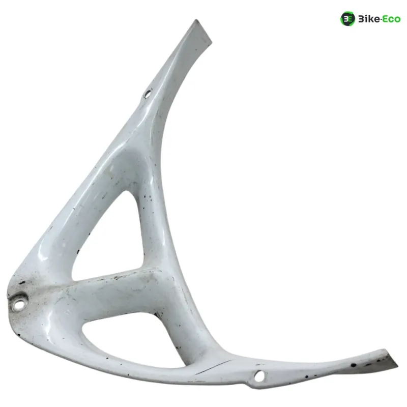 Cache carenage centrale sabot SUZUKI GSXR 750 1988-1989