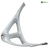 Cache carenage centrale sabot SUZUKI GSXR 750 1988-1989