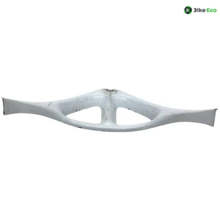 Cache carenage centrale sabot SUZUKI GSXR 750 1988-1989