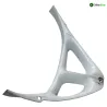 Cache carenage centrale sabot SUZUKI GSXR 750 1988-1989
