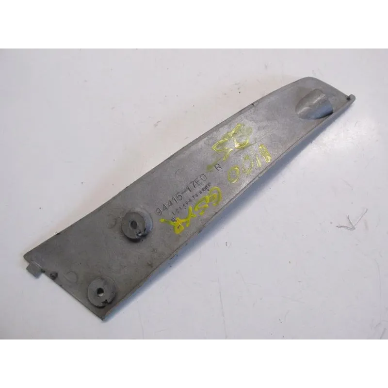 Cache interieur carenage droit SUZUKI GSXR 750 1992-1995