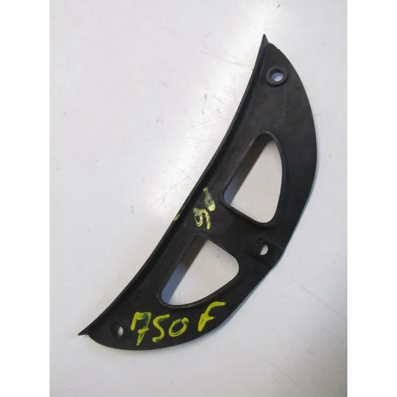 Cache carenage v avant SUZUKI GSX F 750 1989-1997