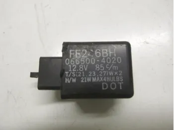 Relais de clignotant KAWASAKI ZR7 750 1999-2003