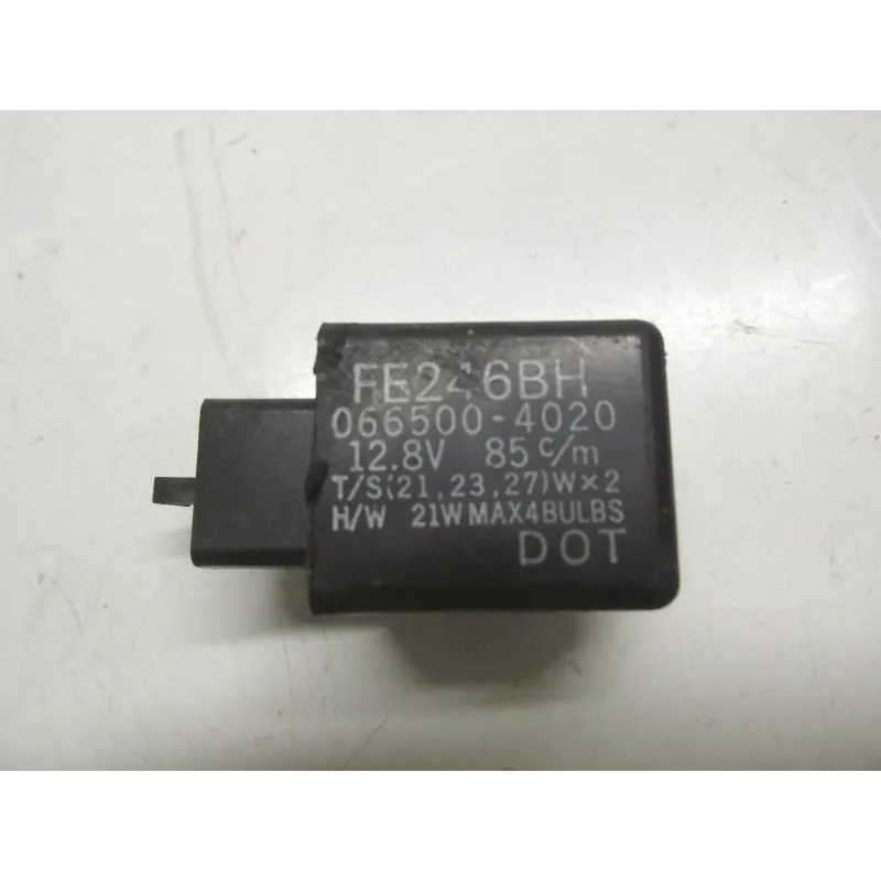 Relais de clignotant KAWASAKI ZR7 750 1999-2003