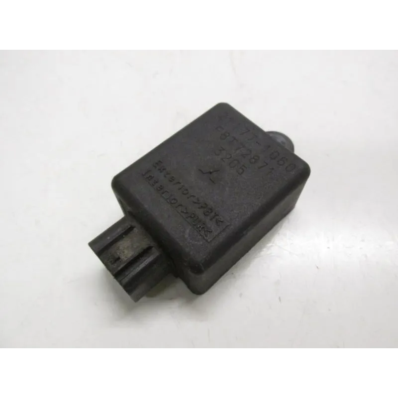 Relais boitier electrique KAWASAKI ZR7 750 1999-2003