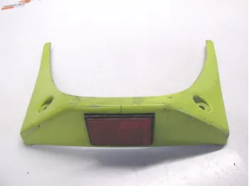 Cache jonction coque arriere SUZUKI GSX F 750 1989-1997