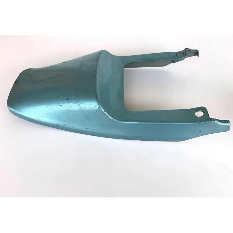 Cache carenage coque arriere KAWASAKI KZ 650 B 1977-1979