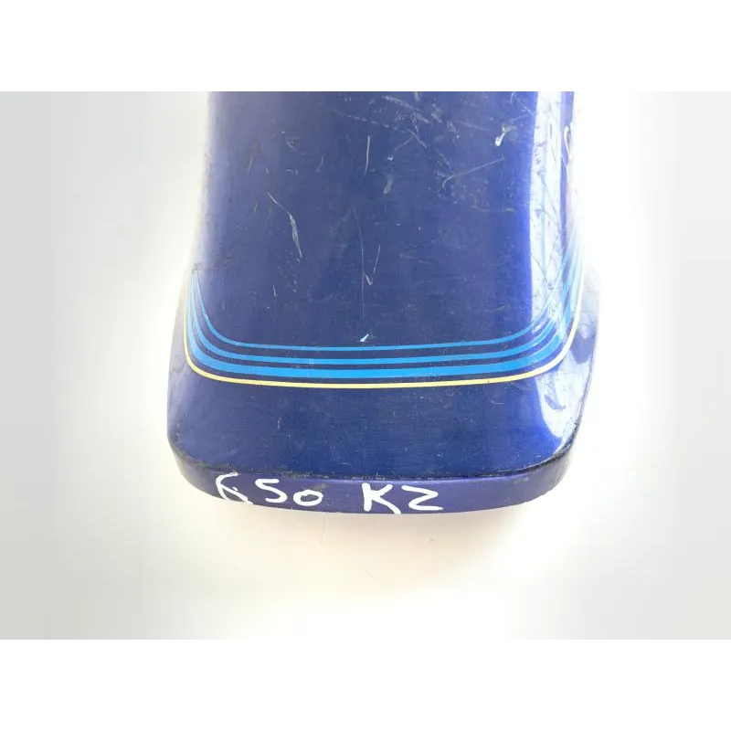 Cache carenage coque arriere KAWASAKI KZ 650 B 1977-1979