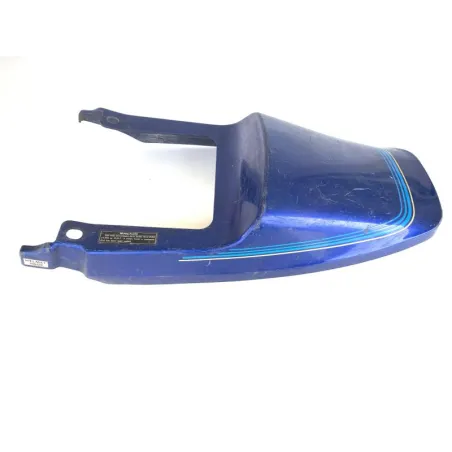 Cache carenage coque arriere KAWASAKI KZ 650 B 1977-1979