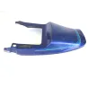 Cache carenage coque arriere KAWASAKI KZ 650 B 1977-1979