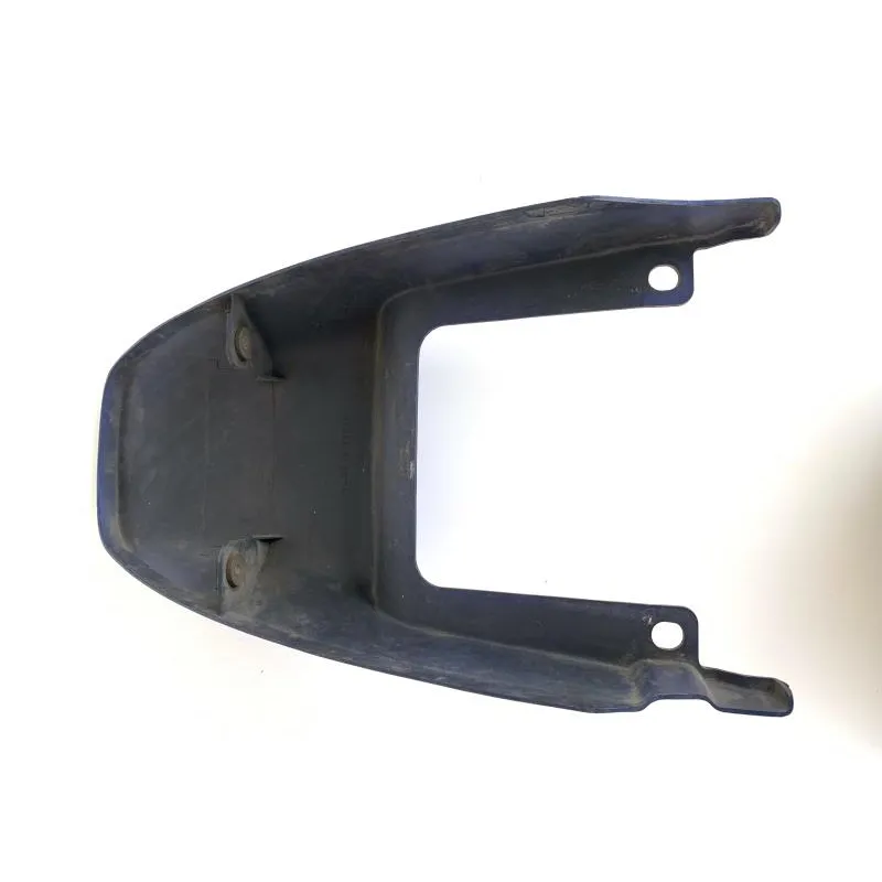 Cache carenage coque arriere KAWASAKI KZ 650 B 1977-1979