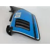 Cache carenage sous selle droit SUZUKI DR 125 S 1990-1993 Cache carenage sous selle droit SUZUKI DR 125 S 1990-1993