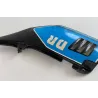 Cache carenage sous selle droit SUZUKI DR 125 S 1990-1993 Cache carenage sous selle droit SUZUKI DR 125 S 1990-1993