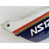 Cache carenage coque arriere gauche HONDA NSR 125 1987-1988
