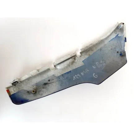 Cache carenage coque arriere gauche HONDA NSR 125 1987-1988