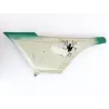 Cache carenage sous selle gauche KAWASAKI GPZ 550 1981-1985 Cache carenage sous selle gauche KAWASAKI GPZ 550 1981-1985